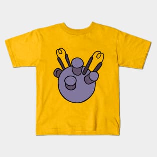 Invention Kids T-Shirt